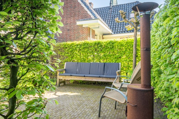 Medium property photo - Gasthuissingel 36, 8701 BL Bolsward
